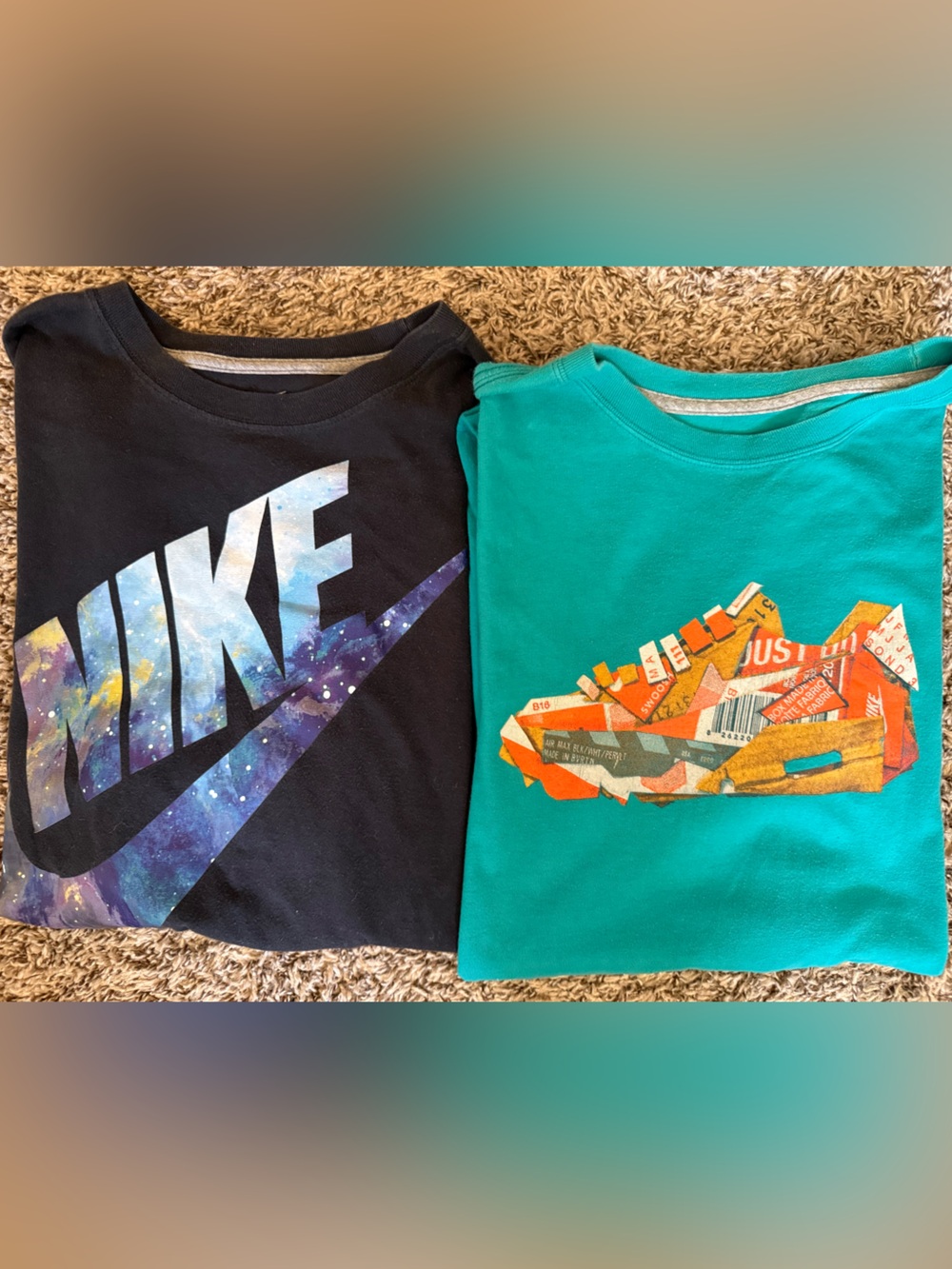 Nike Large T-Shirts